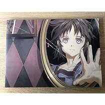 KEY THE METAL IDOL 田中久仁彦キャラクター原案画集